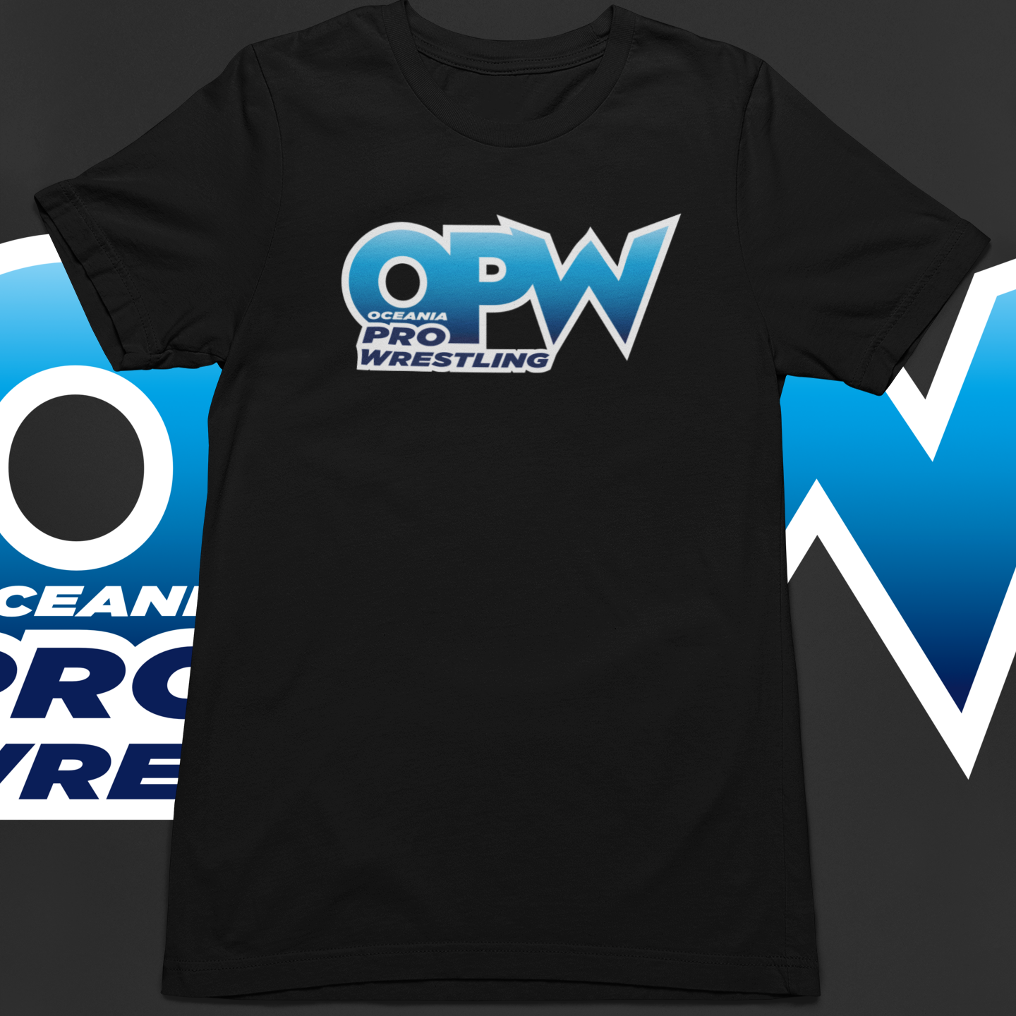 OPW T-shirt